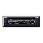 Blaupunkt Toronto 440 Manuel utilisateur