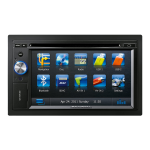 Blaupunkt New York 800 Mode d'emploi | AI Chat &amp; PDF