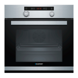 Blaupunkt 5B27M7050 : Manuel IA et PDF | Fixfr