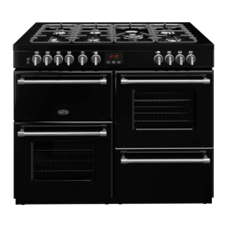 Cookcentre 110DFT