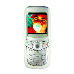 BenQ M300 Manuel d'utilisateur + Chat IA | Fixfr
