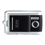 BenQ E310 Manuel Utilisateur + Aide IA &amp; T&eacute;l&eacute;chargement PDF