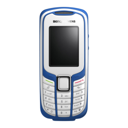 BenQ-Siemens M81: Guide Utilisateur + Chat IA | Fixfr