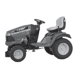 Bercomac 700329-5 Subframe & Drive Mechanism Manuel du propriétaire | Fixfr
