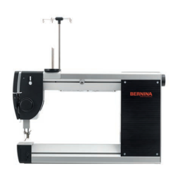 BERNINA Q 24/Q 20 Manuel d'utilisation + Chat IA | Fixfr