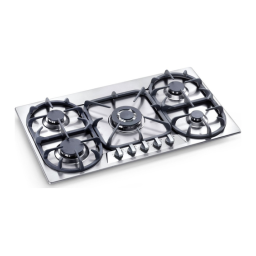 Bertazzoni P34 5 00 X Manuel du propriétaire | Fixfr