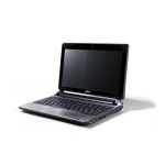 Acer AO571h Netbook, Chromebook Manuel utilisateur
