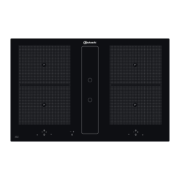 BAUKNECHT CTDI K 840C NE: Chat IA & Téléchargement PDF | Fixfr