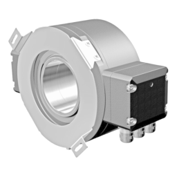 Baumer HMG 161 Absolute encoder Fiche technique | Fixfr