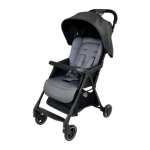 BEBE CONFORT Diza Stroller Manuel utilisateur