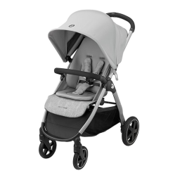 BEBE CONFORT Gia Manuel utilisateur | Fixfr