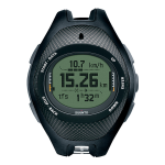 Suunto X9 Manuel utilisateur