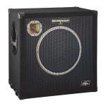 ULTRABASS BB115 Manuel d'utilisation | AI Chat &amp; PDF