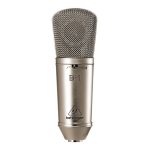 Behringer B-1 Microphone Manuel du propri&eacute;taire