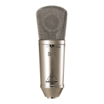 Behringer B-1 Manuel d'Utilisation | AI Chat &amp; PDF