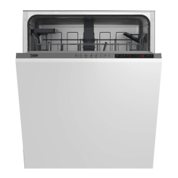 Beko DIN25410 Manuel utilisateur | Fixfr