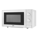 Beko MOC20100B Manuel utilisateur