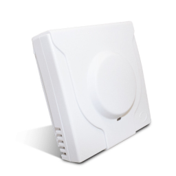 Salus FT100 Thermostat Anti-Gel spécification | Fixfr