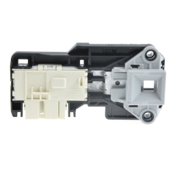 Zanussi ZWN7120L Manuel utilisateur | Fixfr