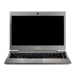 Toshiba Satellite Z830 Manuel du propri&eacute;taire