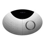 Bang &amp; Olufsen BeoCenter 2 Manuel utilisateur