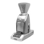 Baratza Esatto Grinder Manuel du propri&eacute;taire