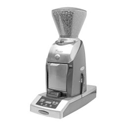 Baratza ESATTO Manuel d'utilisation | Aide IA et PDF | Fixfr