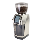 Baratza Fort&eacute; AP Grinder Manuel du propri&eacute;taire