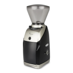 Baratza Preciso Grinder Manuel du propri&eacute;taire