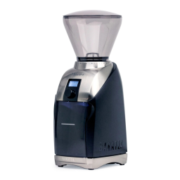 Baratza Virtuoso+ Grinder Manuel du propriétaire | Fixfr