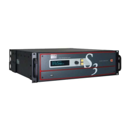 Barco EC Series: Guide de sécurité | AI Chat & PDF | Fixfr