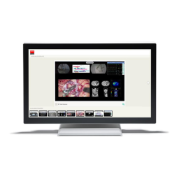 Barco AMM215WTTP Mode d'emploi | Fixfr