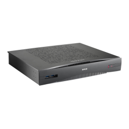 ClickShare CSE-800 Guide de l'utilisateur | AI Chat | Fixfr