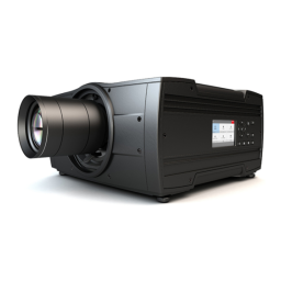 Barco Bragi Installation manuel | Fixfr