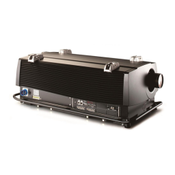 Barco ELM R12 Mode d'emploi | Fixfr