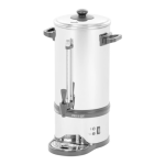 Bartscher A190148 Mode d'emploi