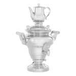 Bartscher 191005 Samovar 15L Mode d'emploi