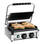 Bartscher A150974 Mode d'emploi