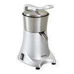 Bartscher CS1 150146 : mode d'emploi + Chat IA