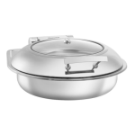 Bartscher 500846 Chafing dish 6.2L Flexible Mode d'emploi