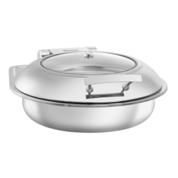 Bartscher 500846 Chafing dish 6.2L Flexible Mode d'emploi | Fixfr