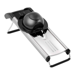 Bartscher 500393 Mandoline slicer Mode d'emploi