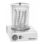Bartscher A120401: Mode d'emploi + Chat IA &amp; PDF