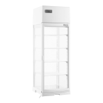 Bartscher Slim-Line 80L : AI Chat &amp; PDF Access