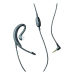 Jabra Wave Manuel utilisateur