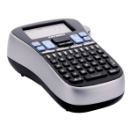 DYMO LabelManager 260P : Chat IA et T&eacute;l&eacute;chargement PDF