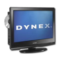 Dynex DX-24LD230A12 24