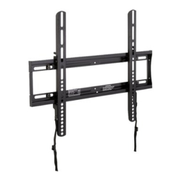 Dynex DX-DRTVL103 Low-Profile Tilting Wall Mount for Most 26