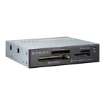 Dynex DX-CRDRD : Guide d'installation + Chat IA