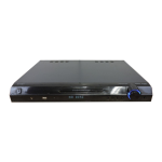 Dynex DX-HTIB 200W 5.1-Ch. Upconvert DVD Home Theater System Guide d'installation rapide